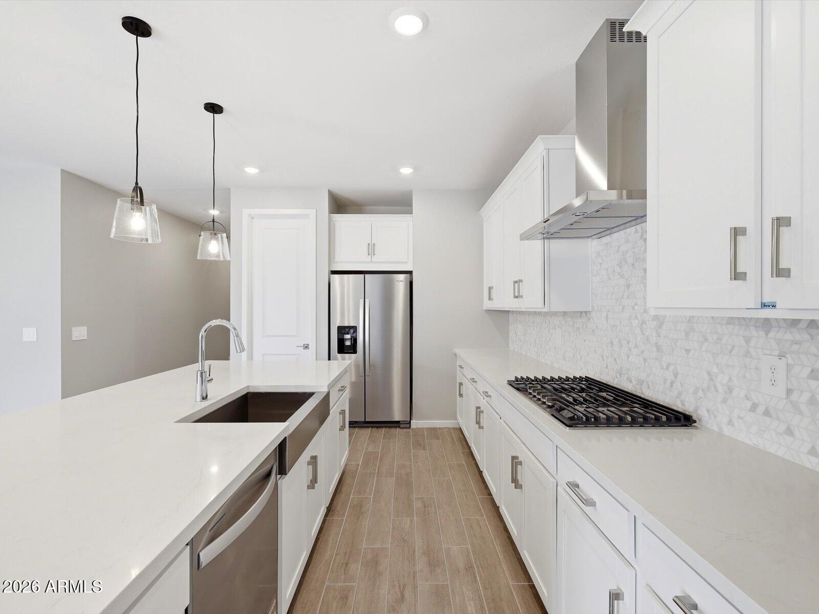ENTRADA PHASE 1 - Residential