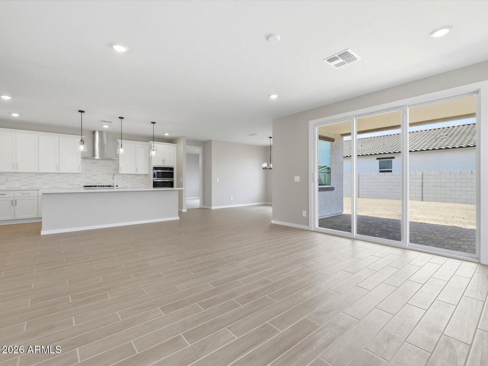 ENTRADA PHASE 1 - Residential