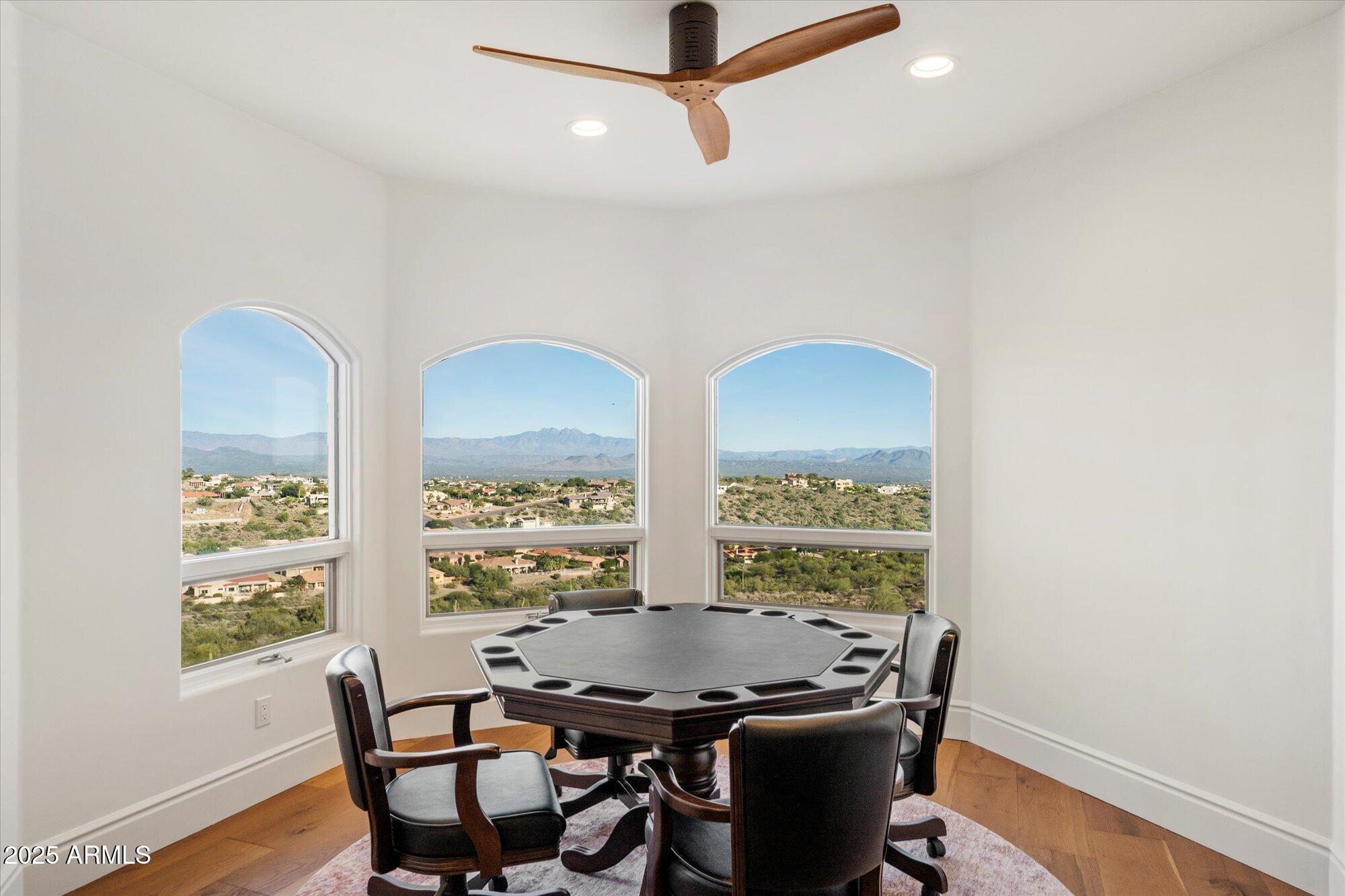 FOUNTAIN HILLS ARIZONA NO. 506-C BLOCK 2 LOTS 10 T - Residential