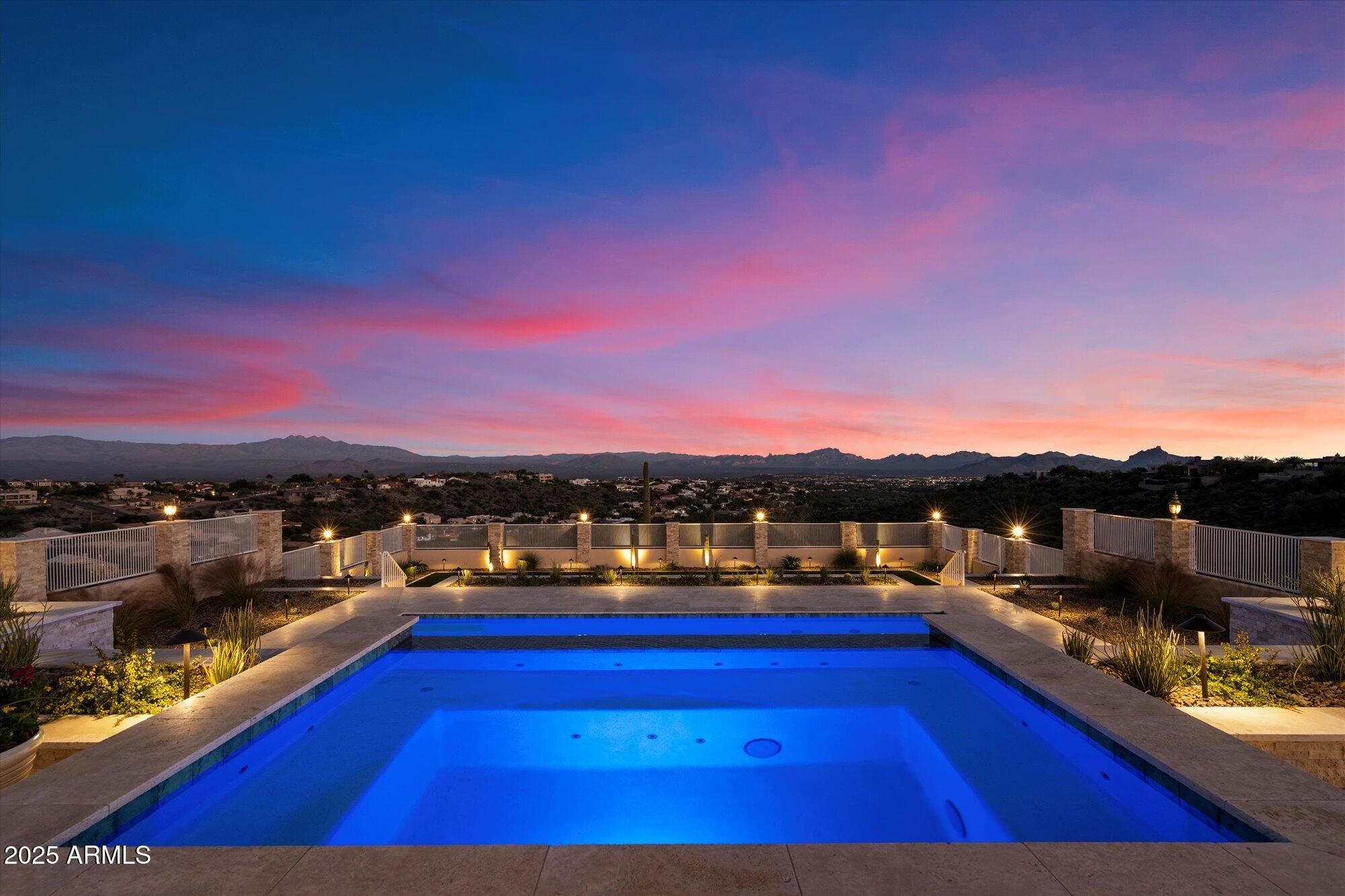 FOUNTAIN HILLS ARIZONA NO. 506-C BLOCK 2 LOTS 10 T - Residential