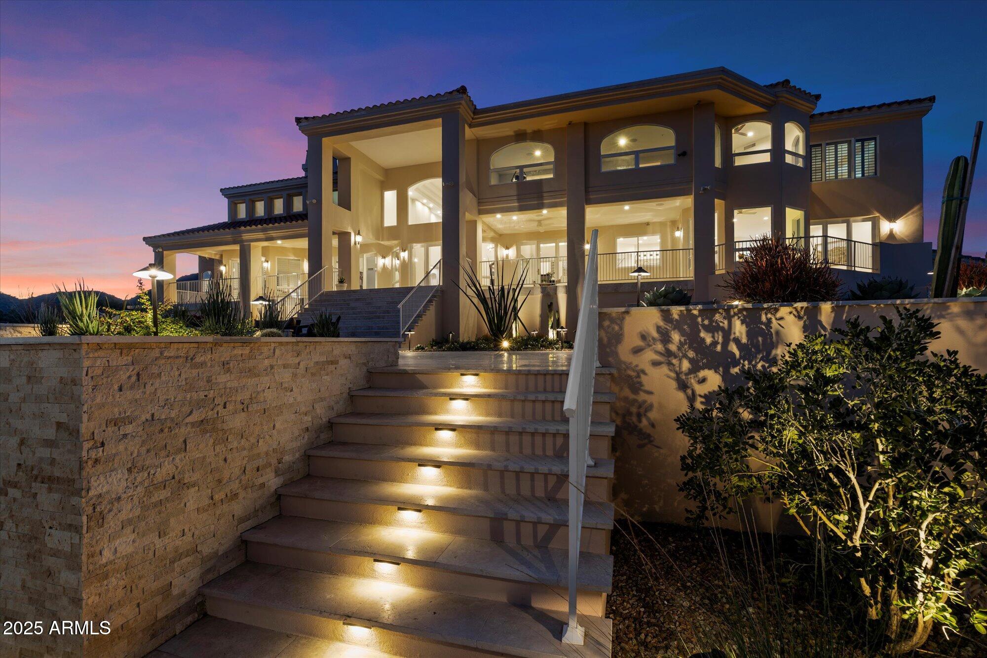 FOUNTAIN HILLS ARIZONA NO. 506-C BLOCK 2 LOTS 10 T - Residential