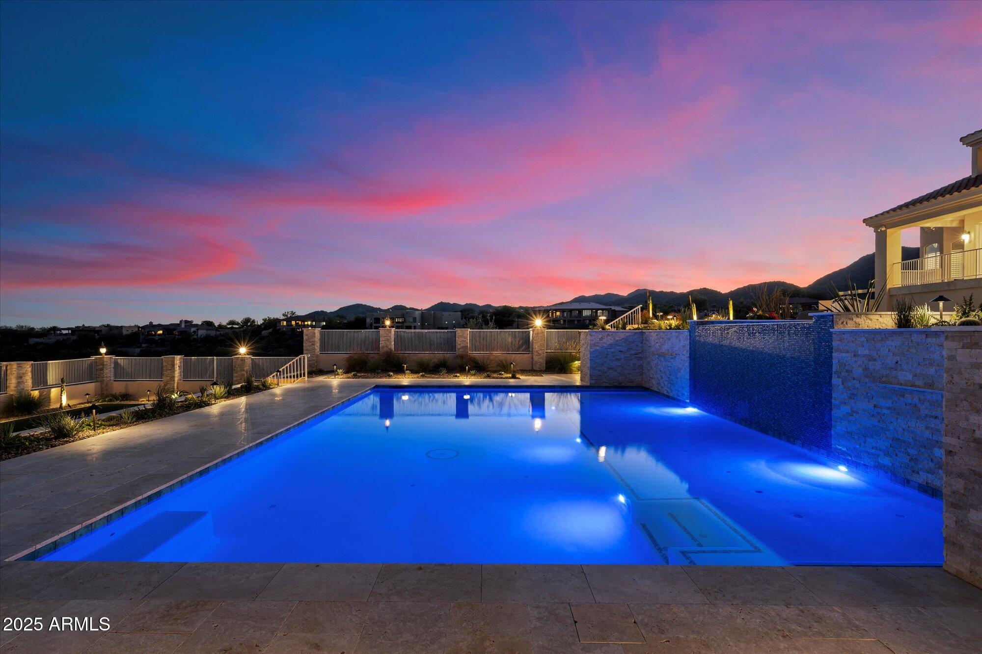 FOUNTAIN HILLS ARIZONA NO. 506-C BLOCK 2 LOTS 10 T - Residential