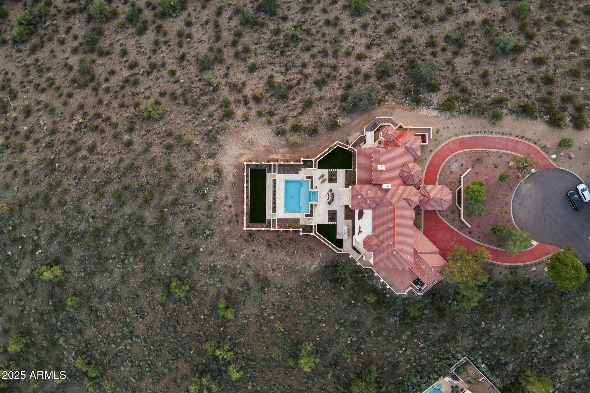 FOUNTAIN HILLS ARIZONA NO. 506-C BLOCK 2 LOTS 10 T - Residential