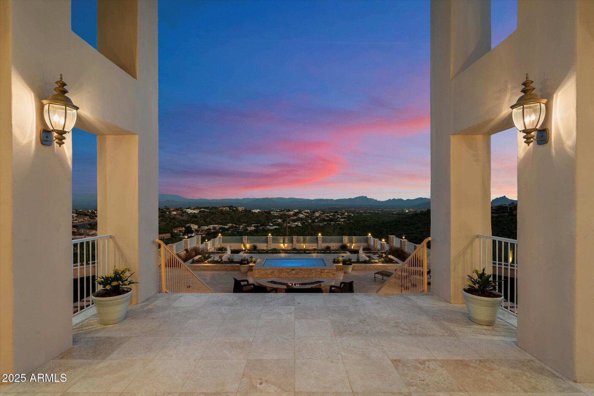 FOUNTAIN HILLS ARIZONA NO. 506-C BLOCK 2 LOTS 10 T - Residential