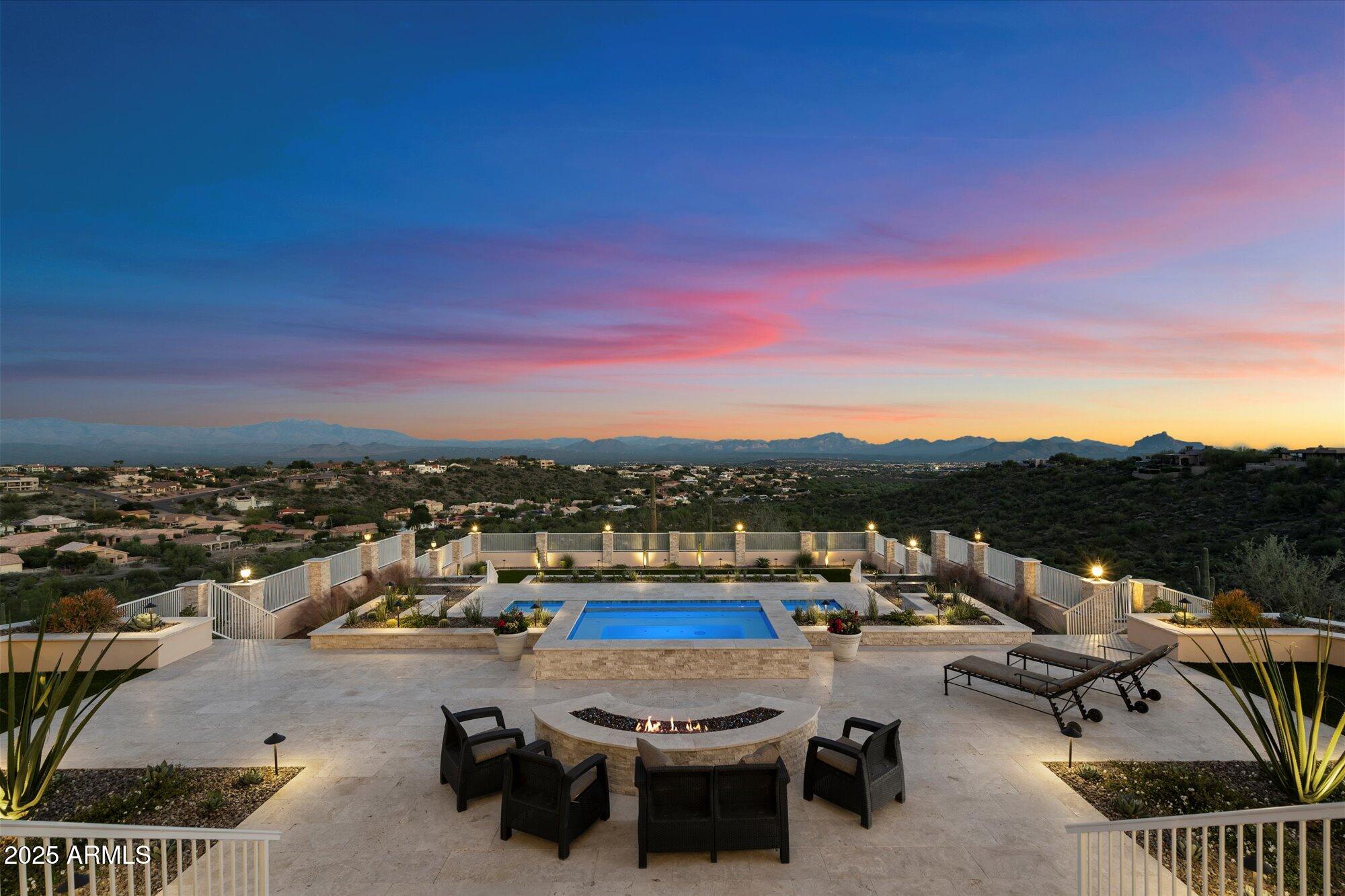 FOUNTAIN HILLS ARIZONA NO. 506-C BLOCK 2 LOTS 10 T - Residential