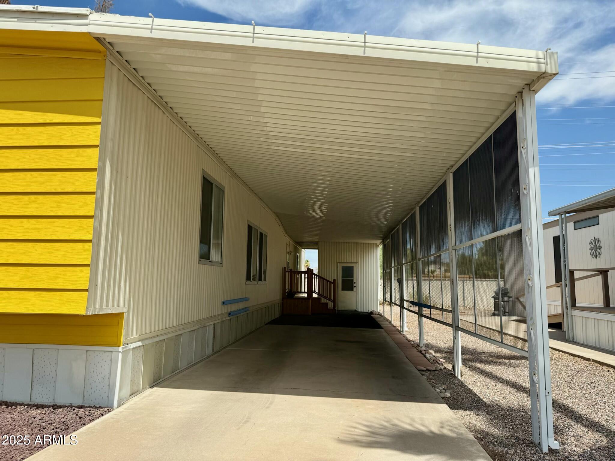 Saguaro Sun - Residential