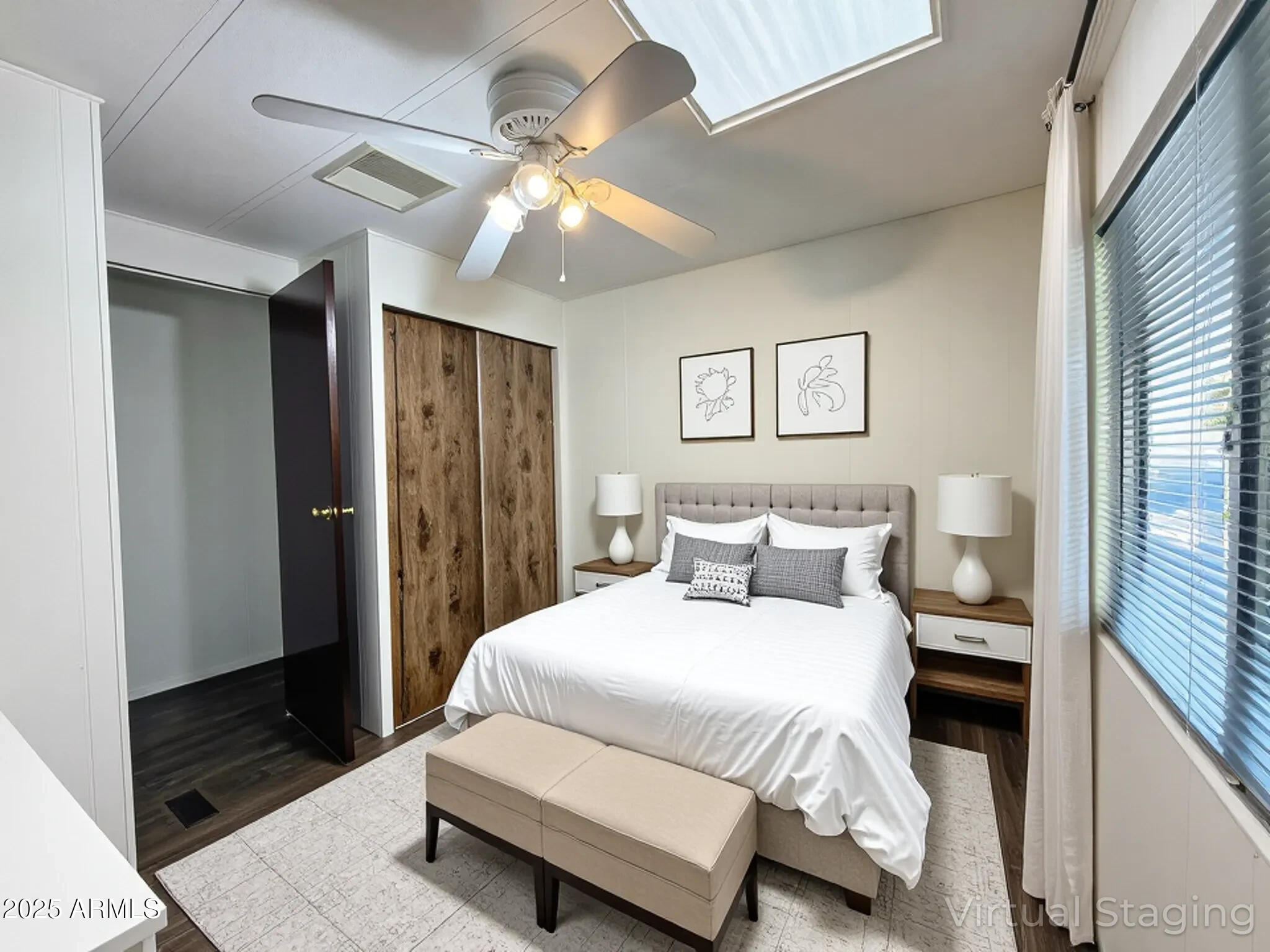 Saguaro Sun - Residential