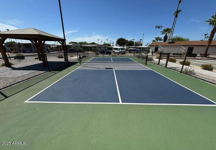 Saguaro Sun - Residential