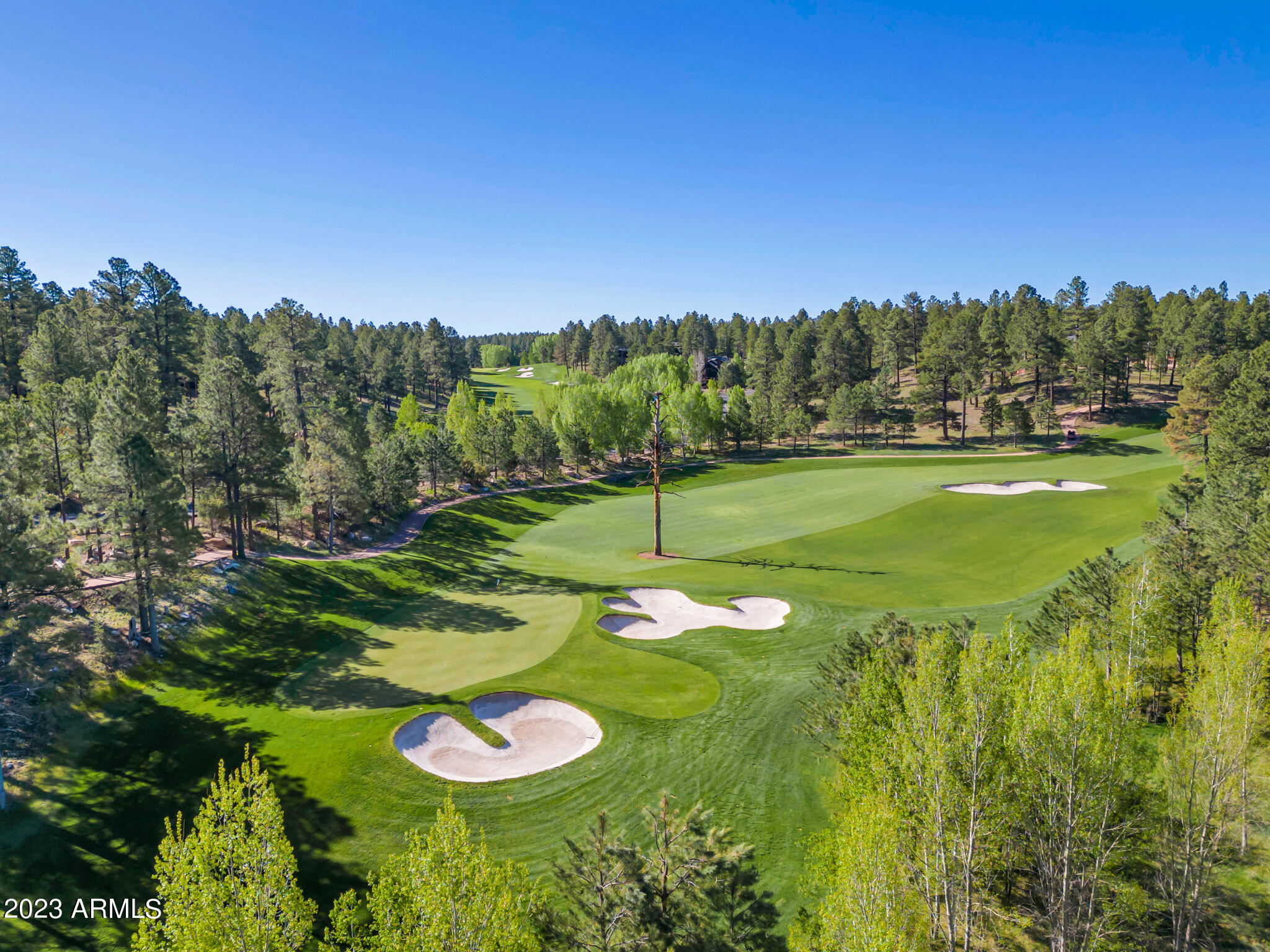 Pine Canyon - Land