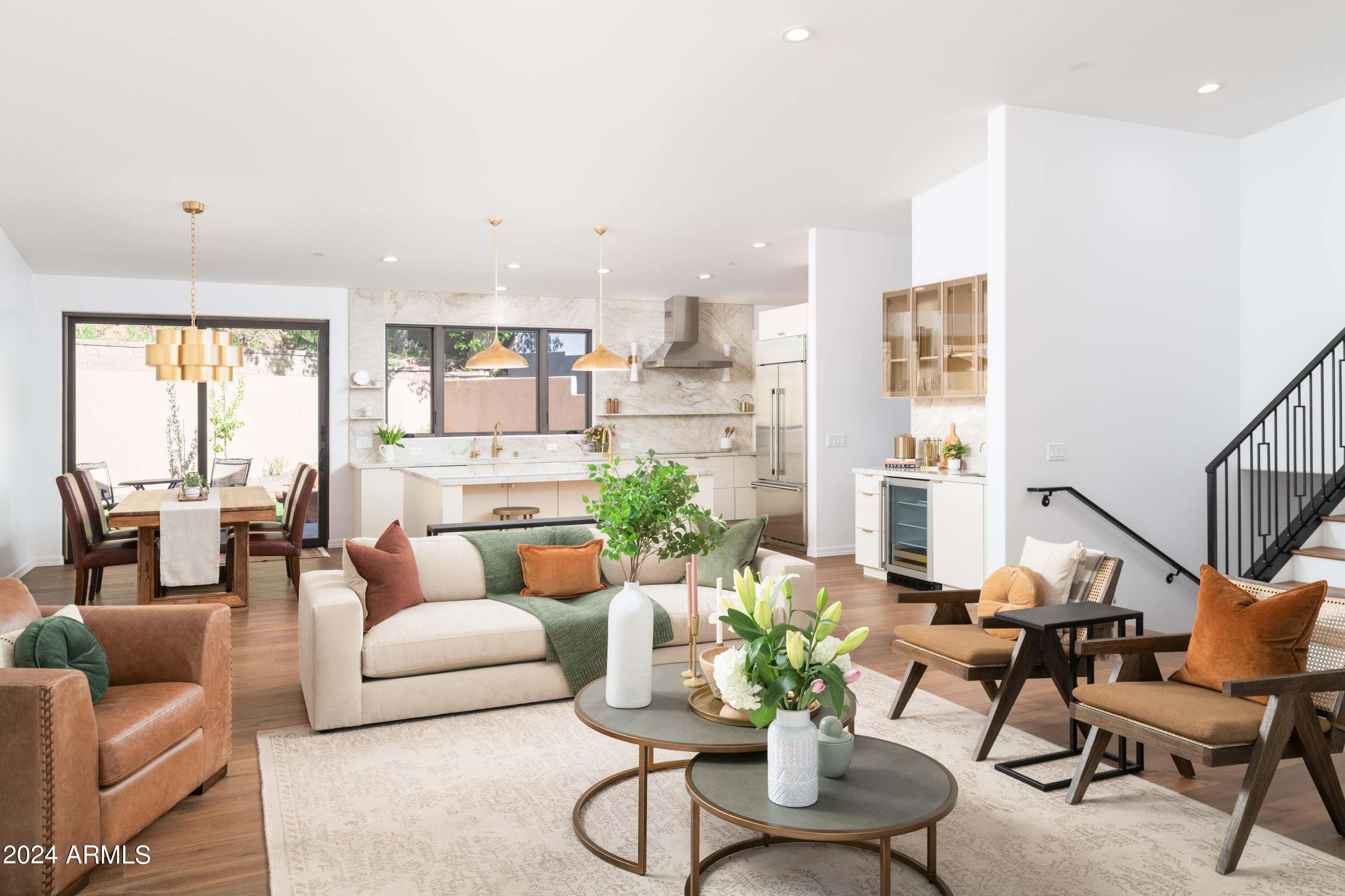Junipine OC - Residential