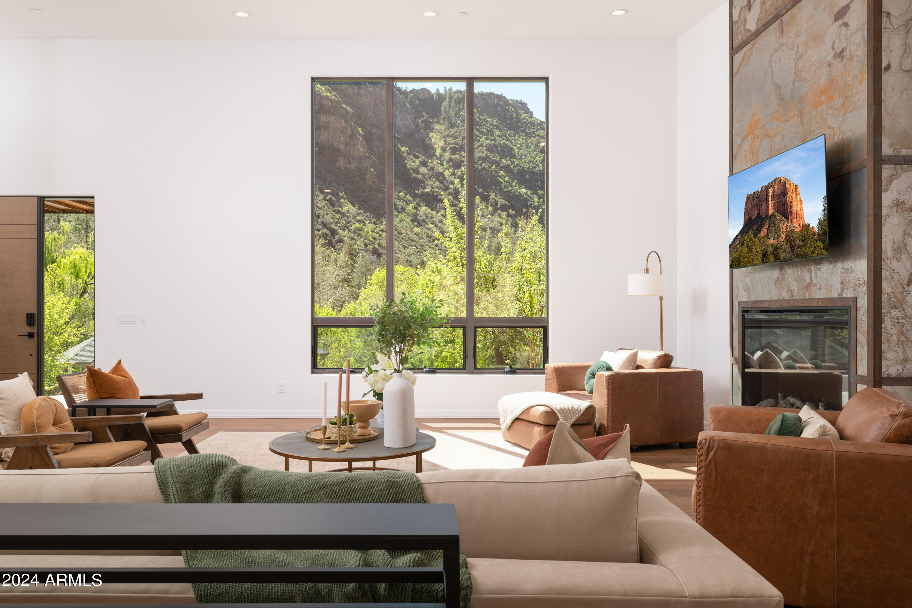 Junipine OC - Residential
