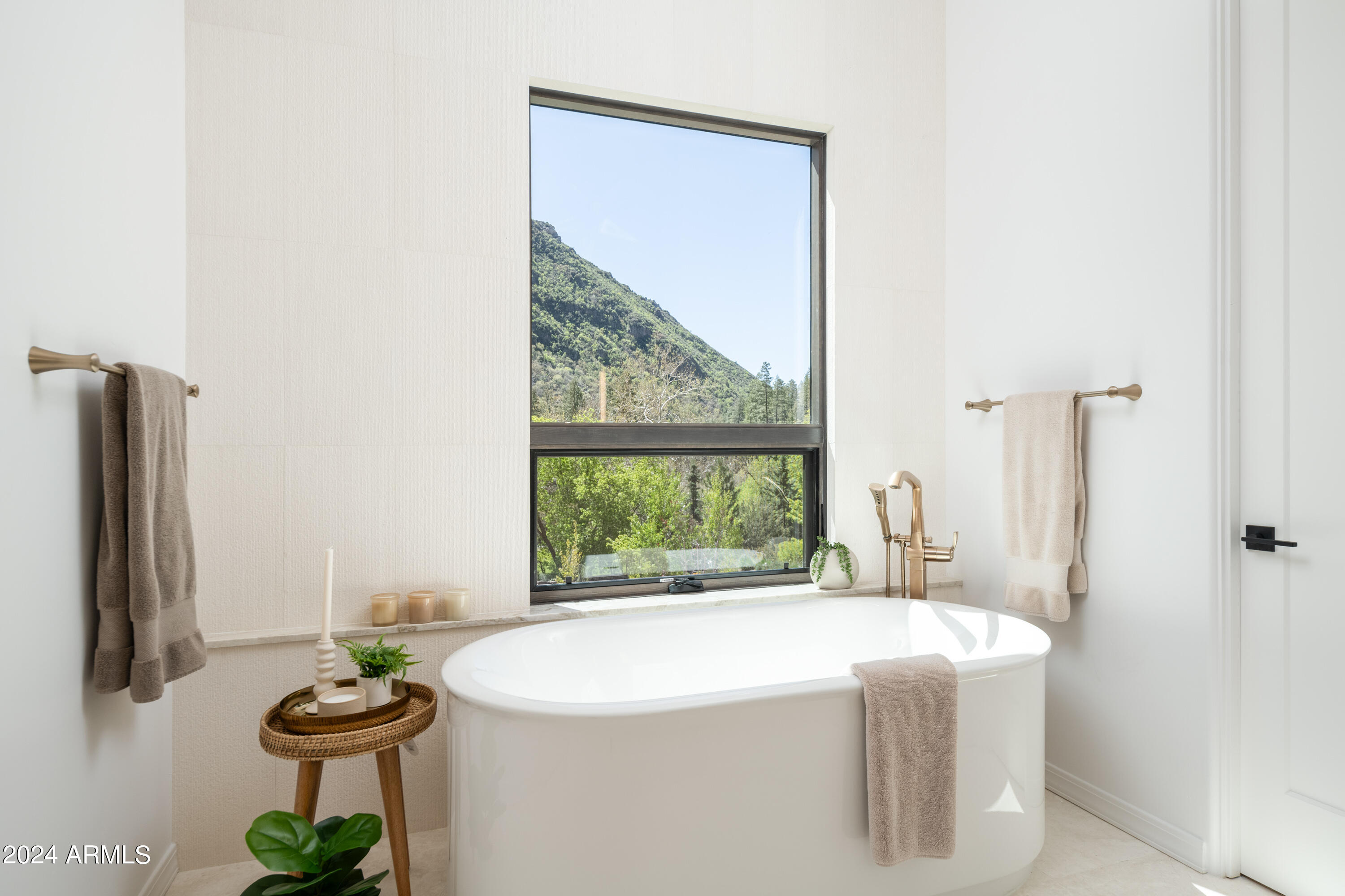 Junipine OC - Residential