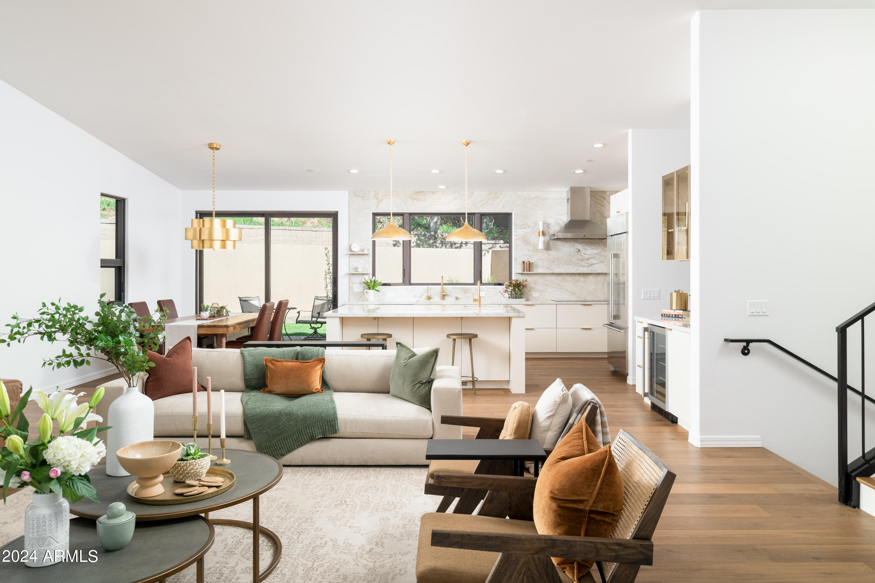 Junipine OC - Residential