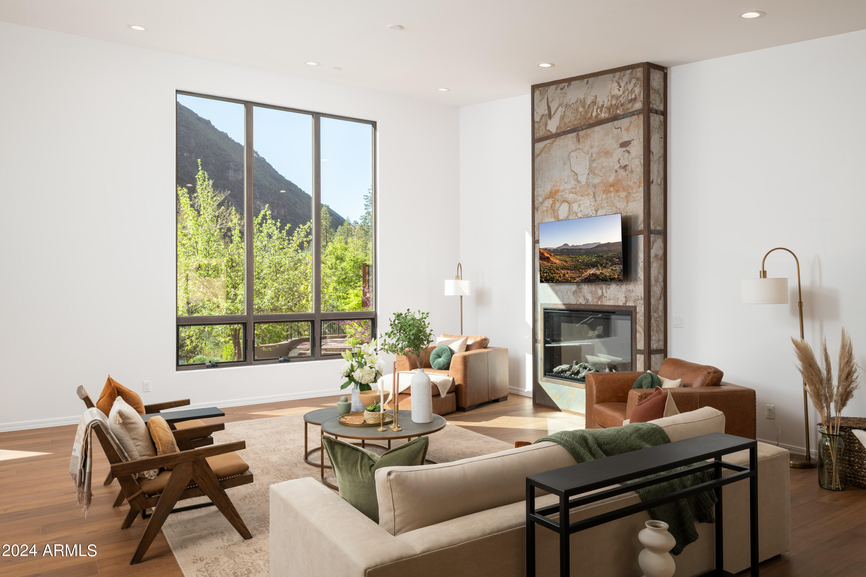 Junipine OC - Residential