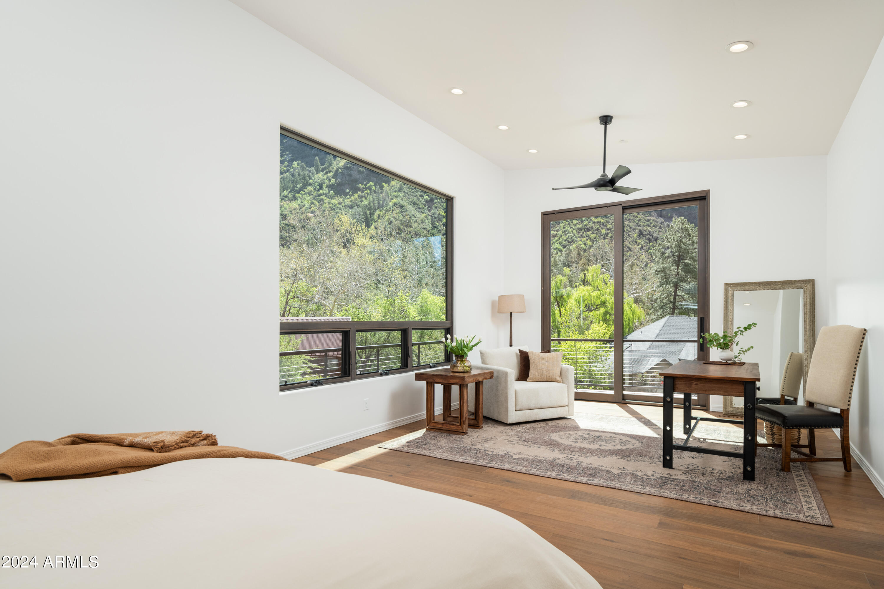 Junipine OC - Residential