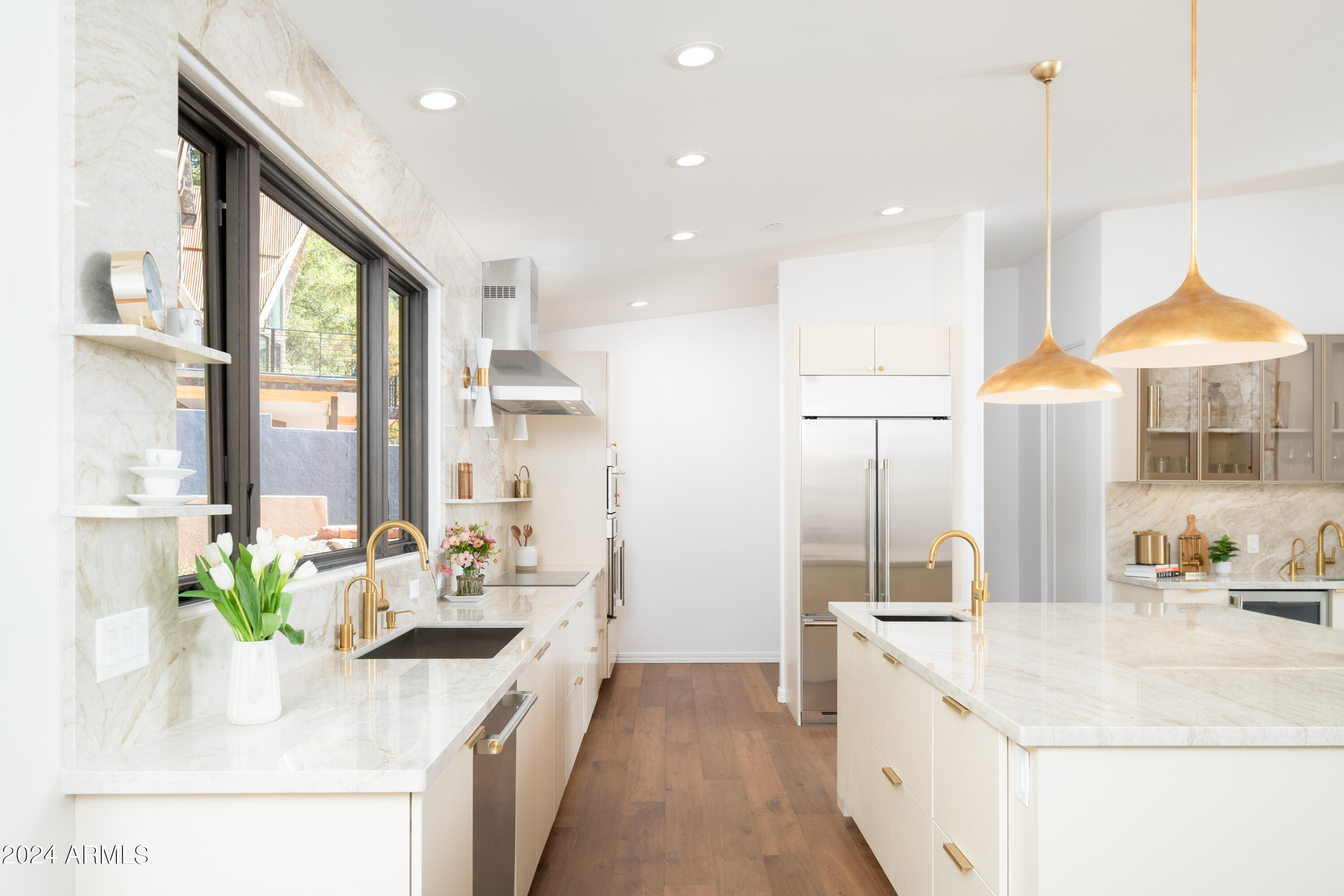 Junipine OC - Residential