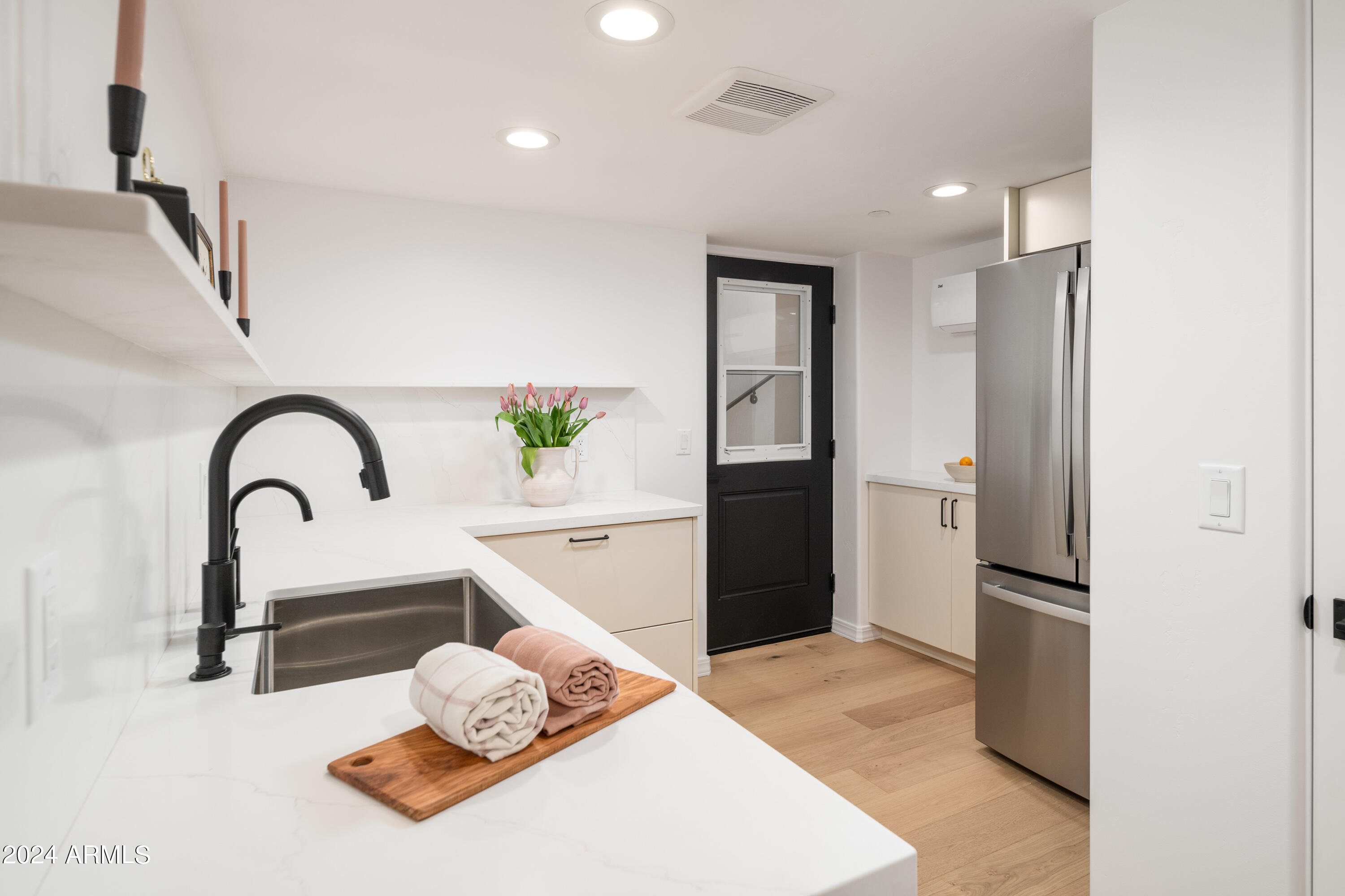 Junipine OC - Residential