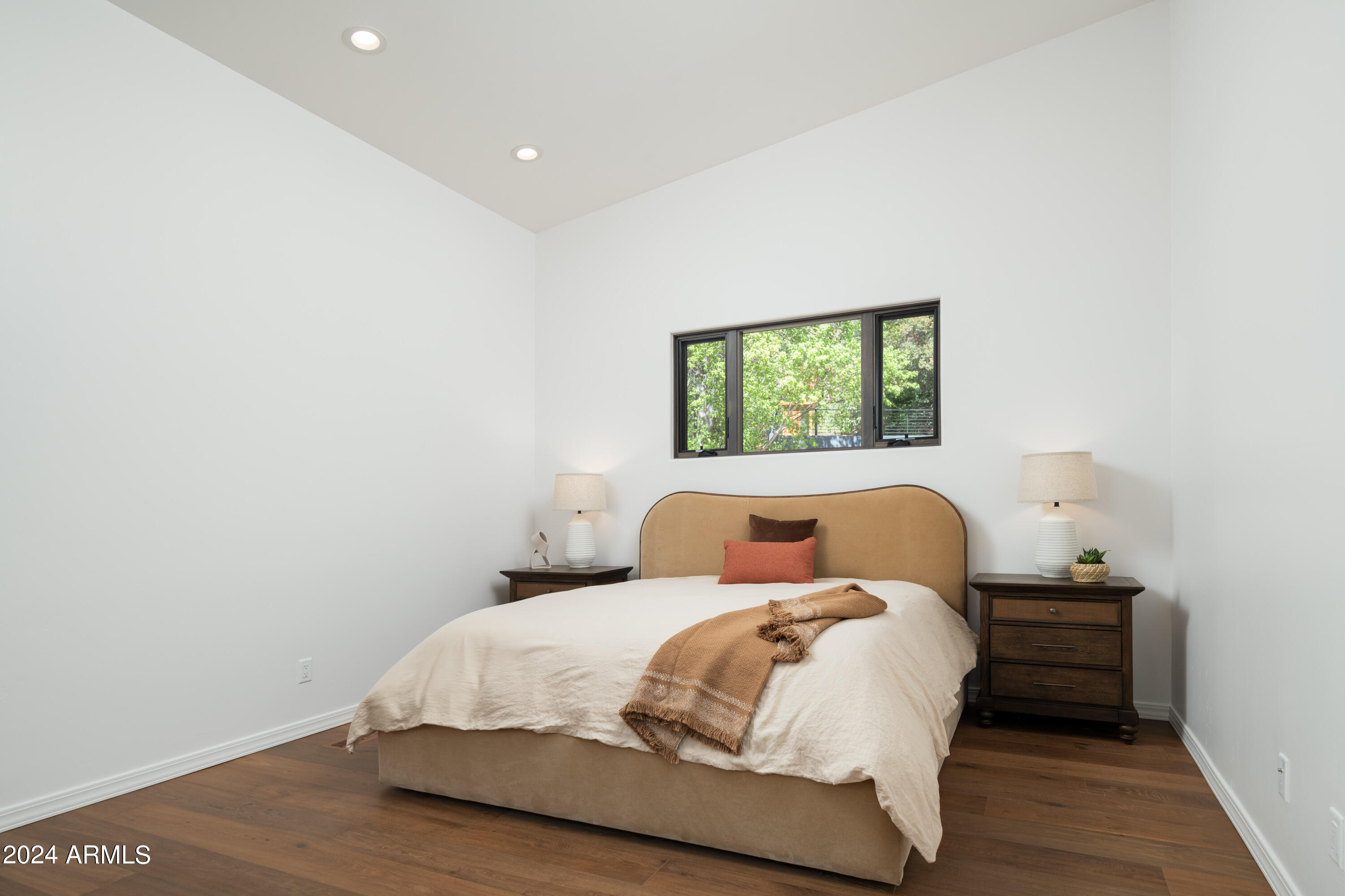 Junipine OC - Residential
