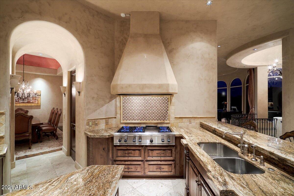 SUNSET HILLS 3 - Residential
