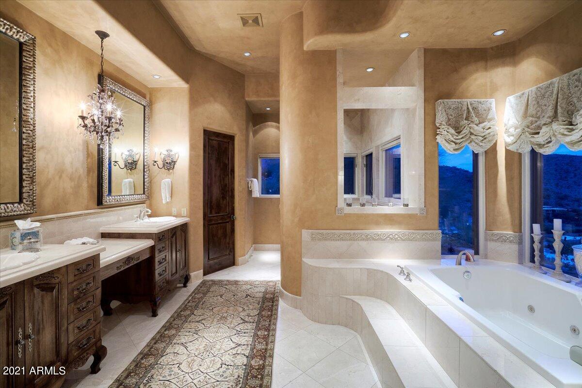 SUNSET HILLS 3 - Residential