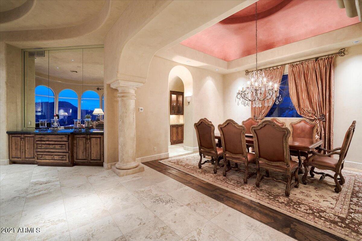 SUNSET HILLS 3 - Residential