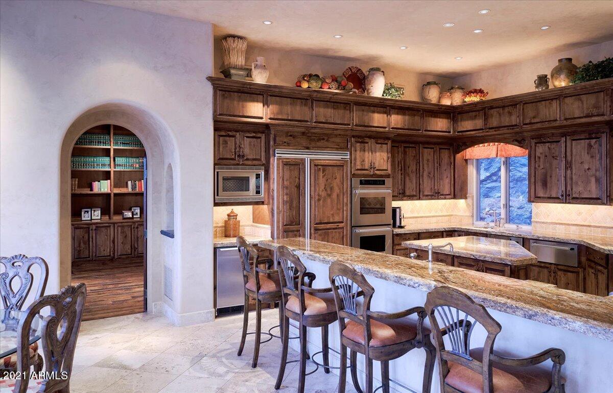 SUNSET HILLS 3 - Residential