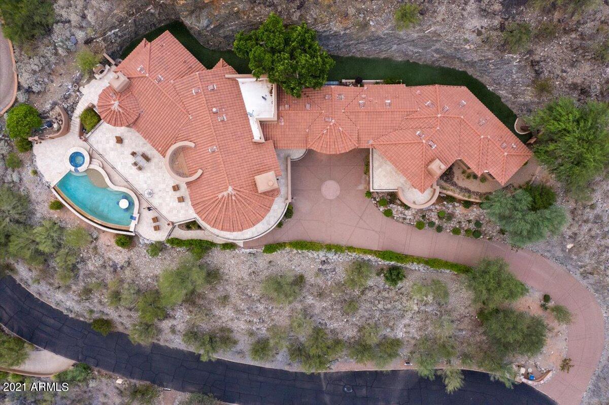 SUNSET HILLS 3 - Residential