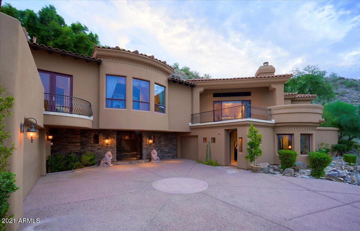 SUNSET HILLS 3 - Residential