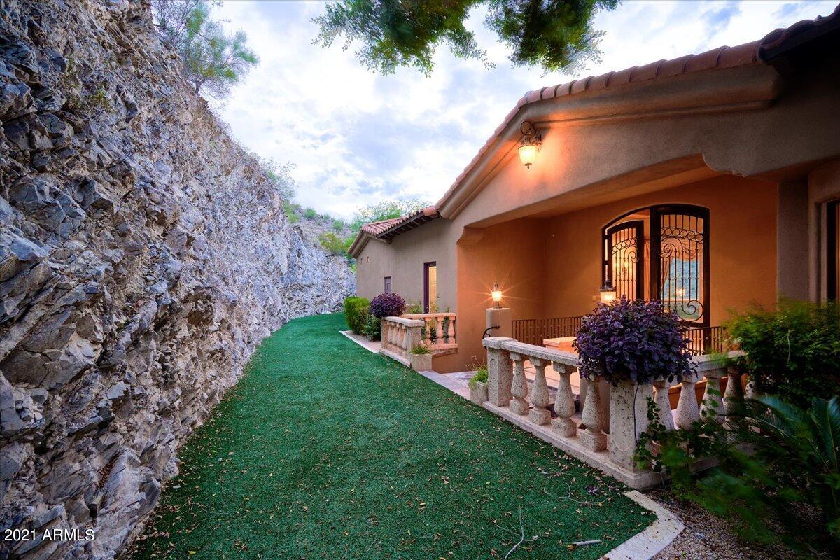 SUNSET HILLS 3 - Residential