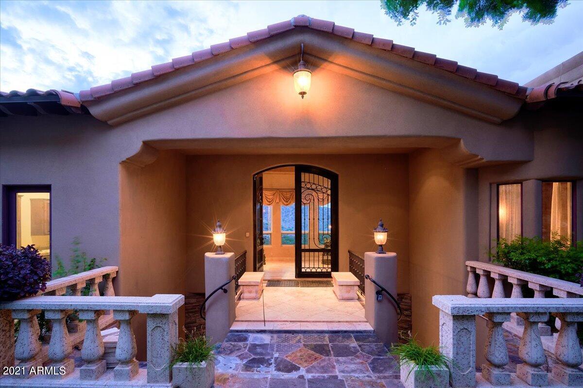 SUNSET HILLS 3 - Residential