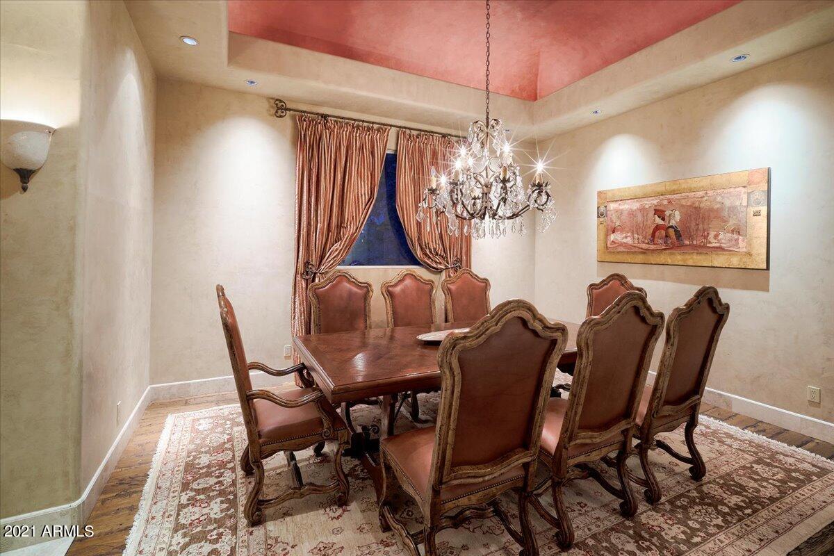 SUNSET HILLS 3 - Residential