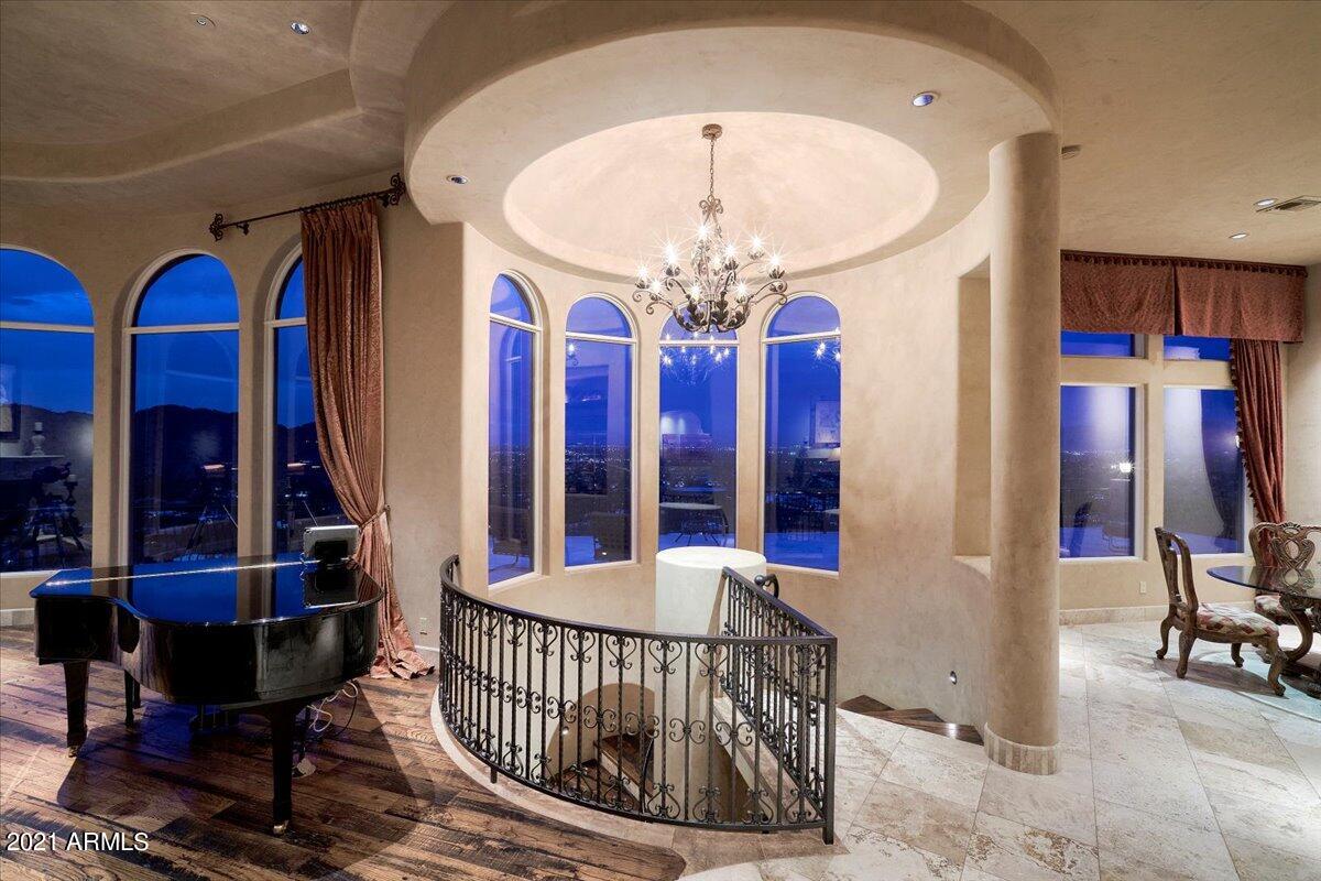 SUNSET HILLS 3 - Residential