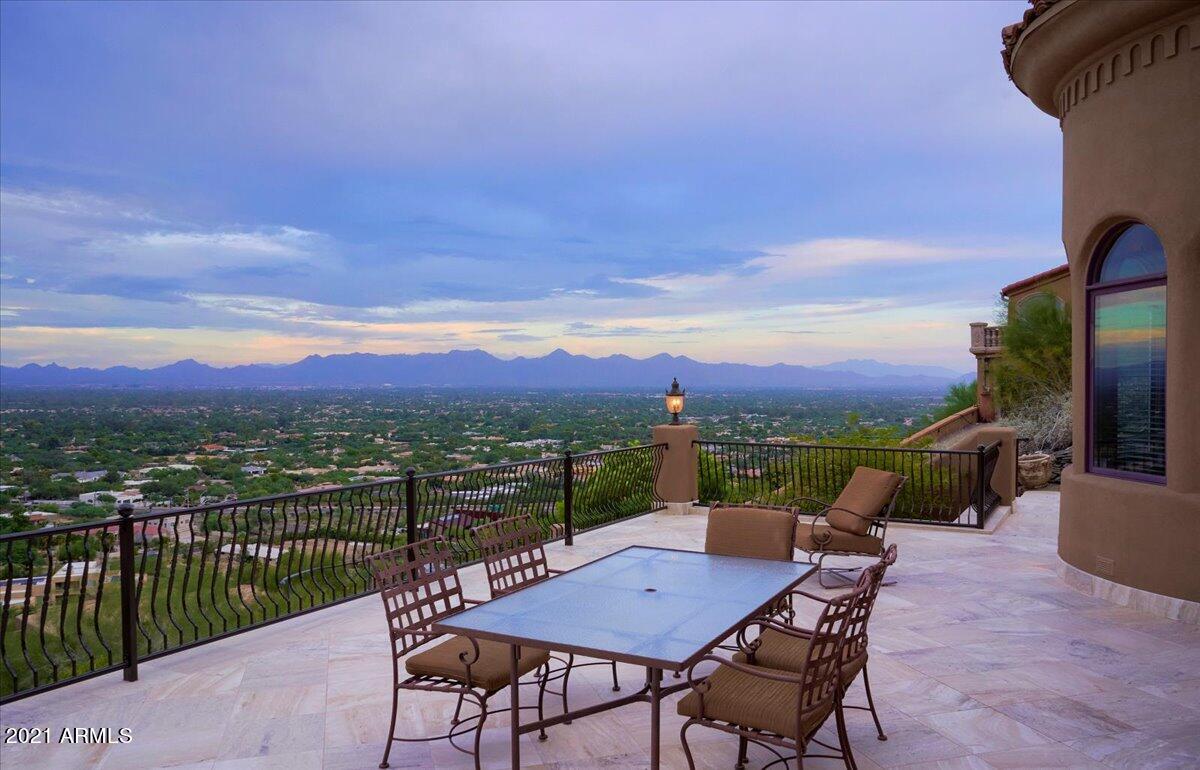 SUNSET HILLS 3 - Residential