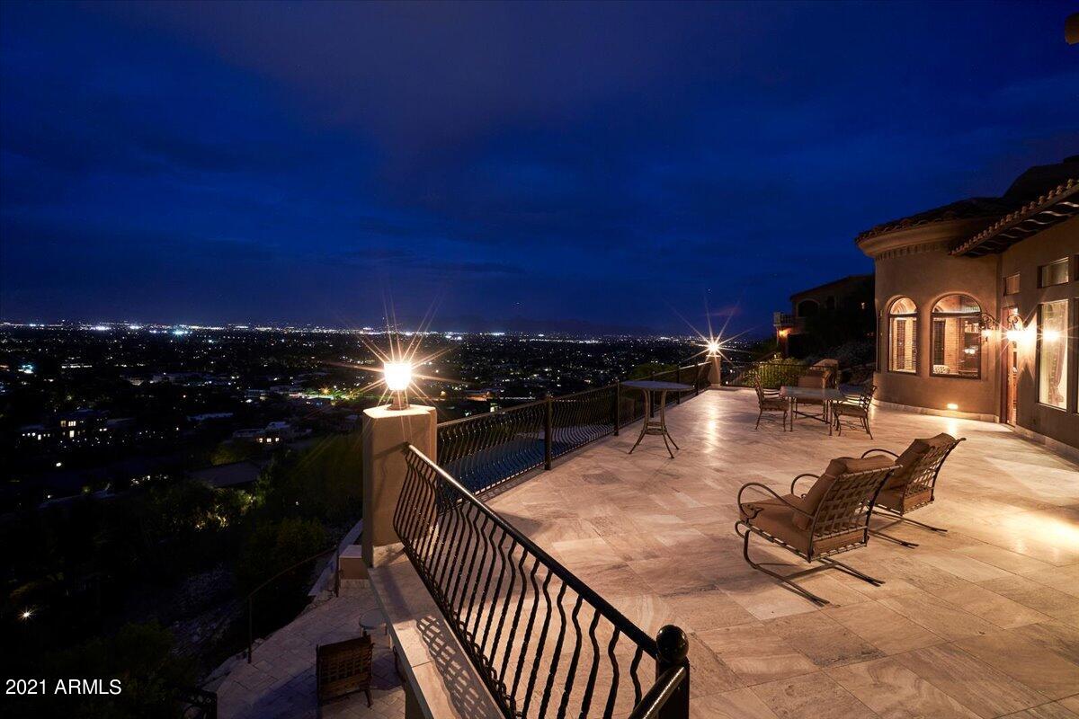 SUNSET HILLS 3 - Residential