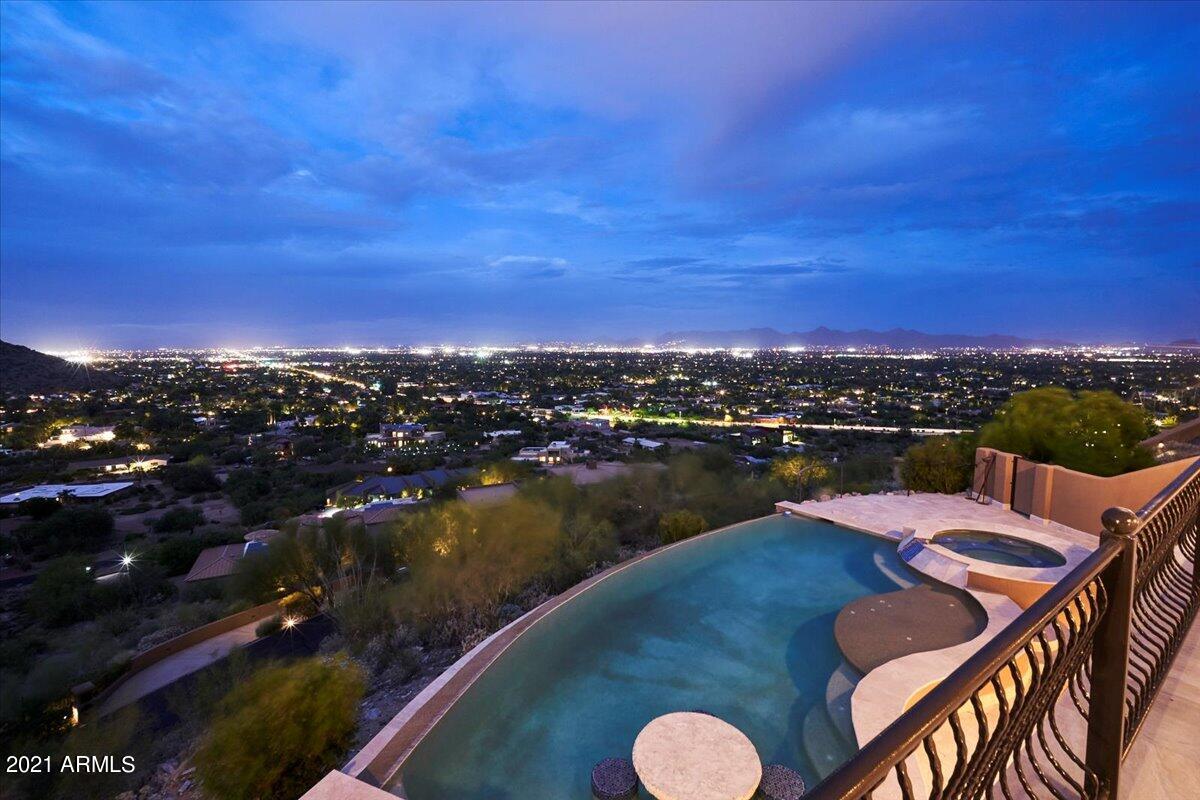 SUNSET HILLS 3 - Residential