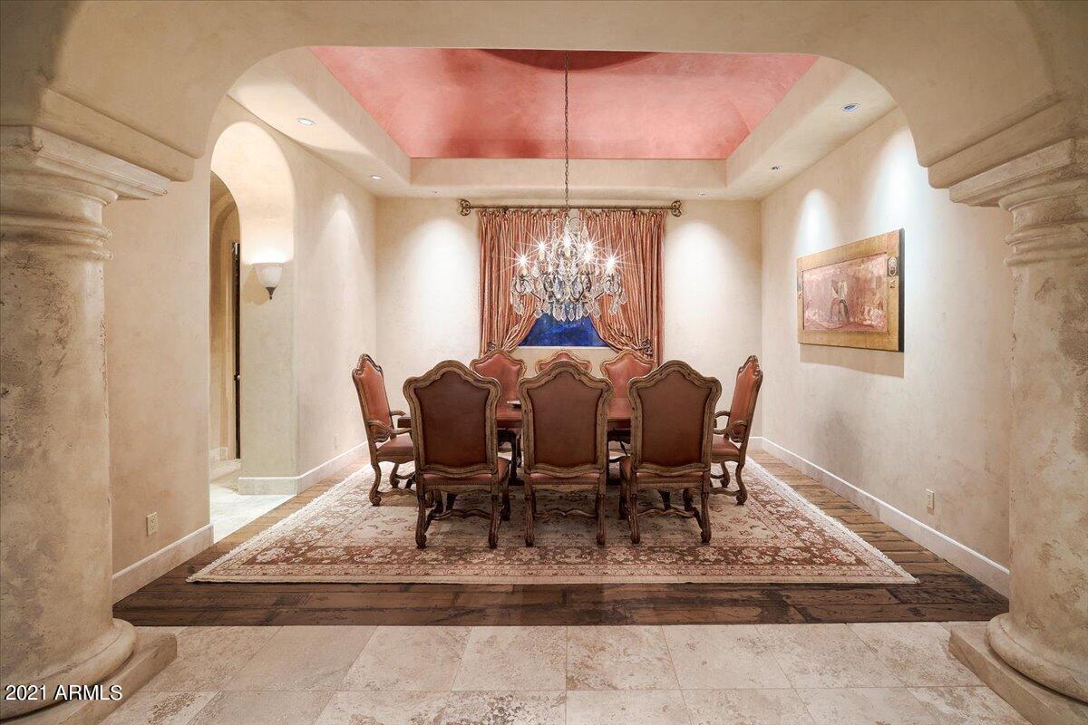 SUNSET HILLS 3 - Residential