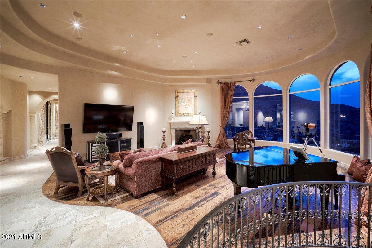 SUNSET HILLS 3 - Residential