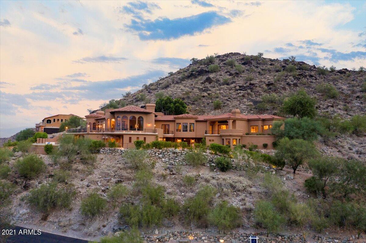SUNSET HILLS 3 - Residential