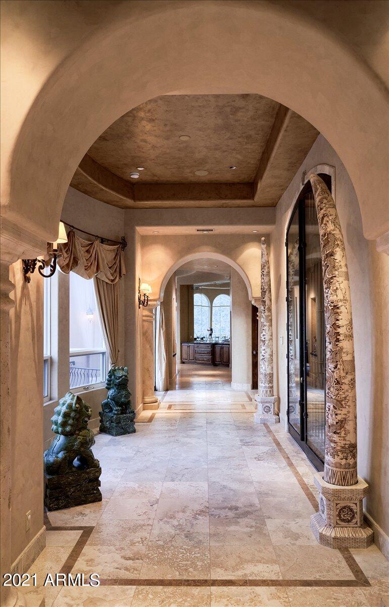 SUNSET HILLS 3 - Residential