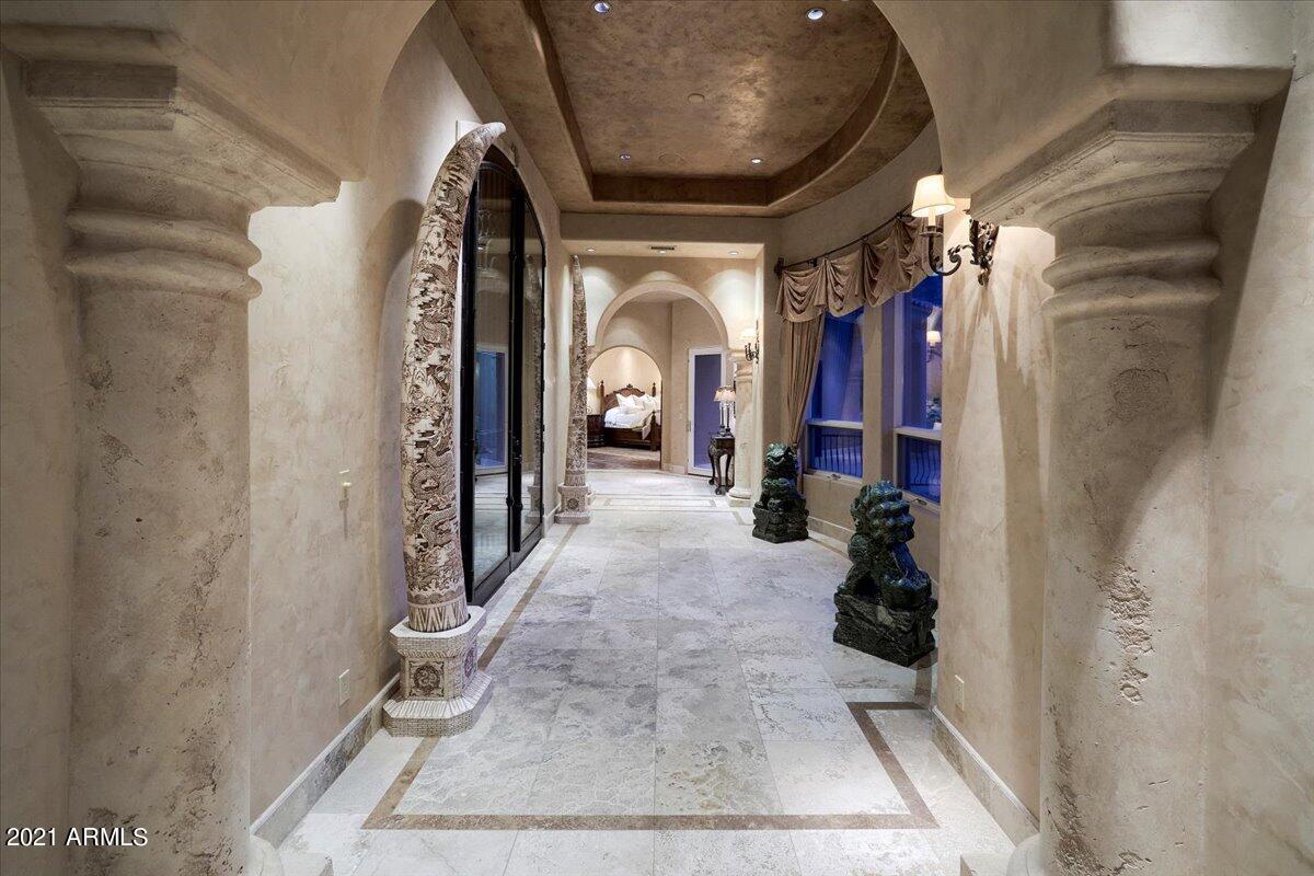 SUNSET HILLS 3 - Residential