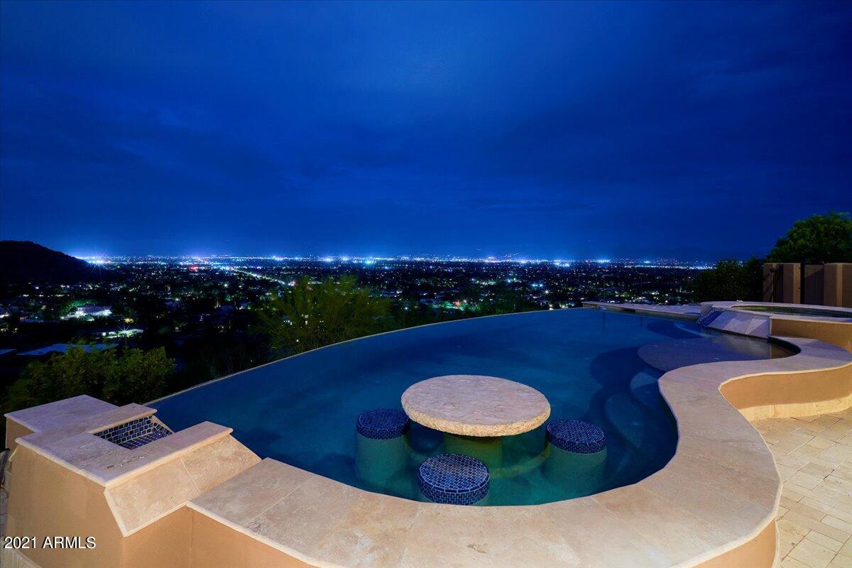 SUNSET HILLS 3 - Residential