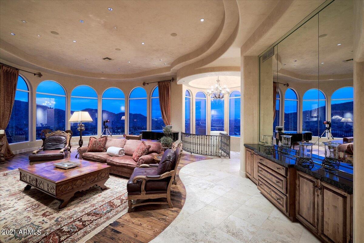SUNSET HILLS 3 - Residential