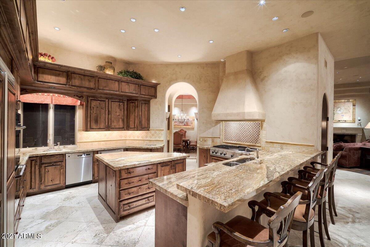 SUNSET HILLS 3 - Residential