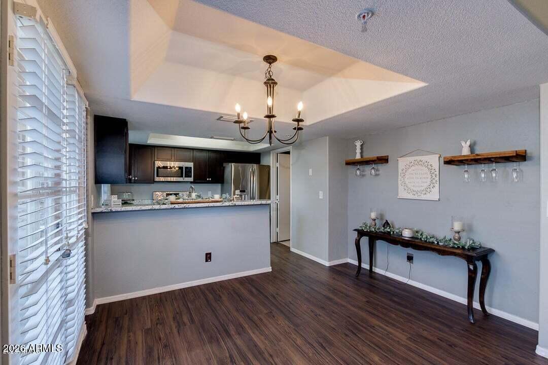 Ventana Condominiums - Residential Lease