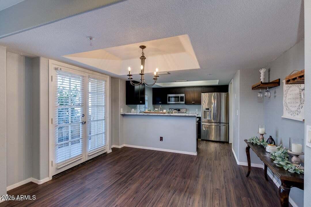 Ventana Condominiums - Residential Lease