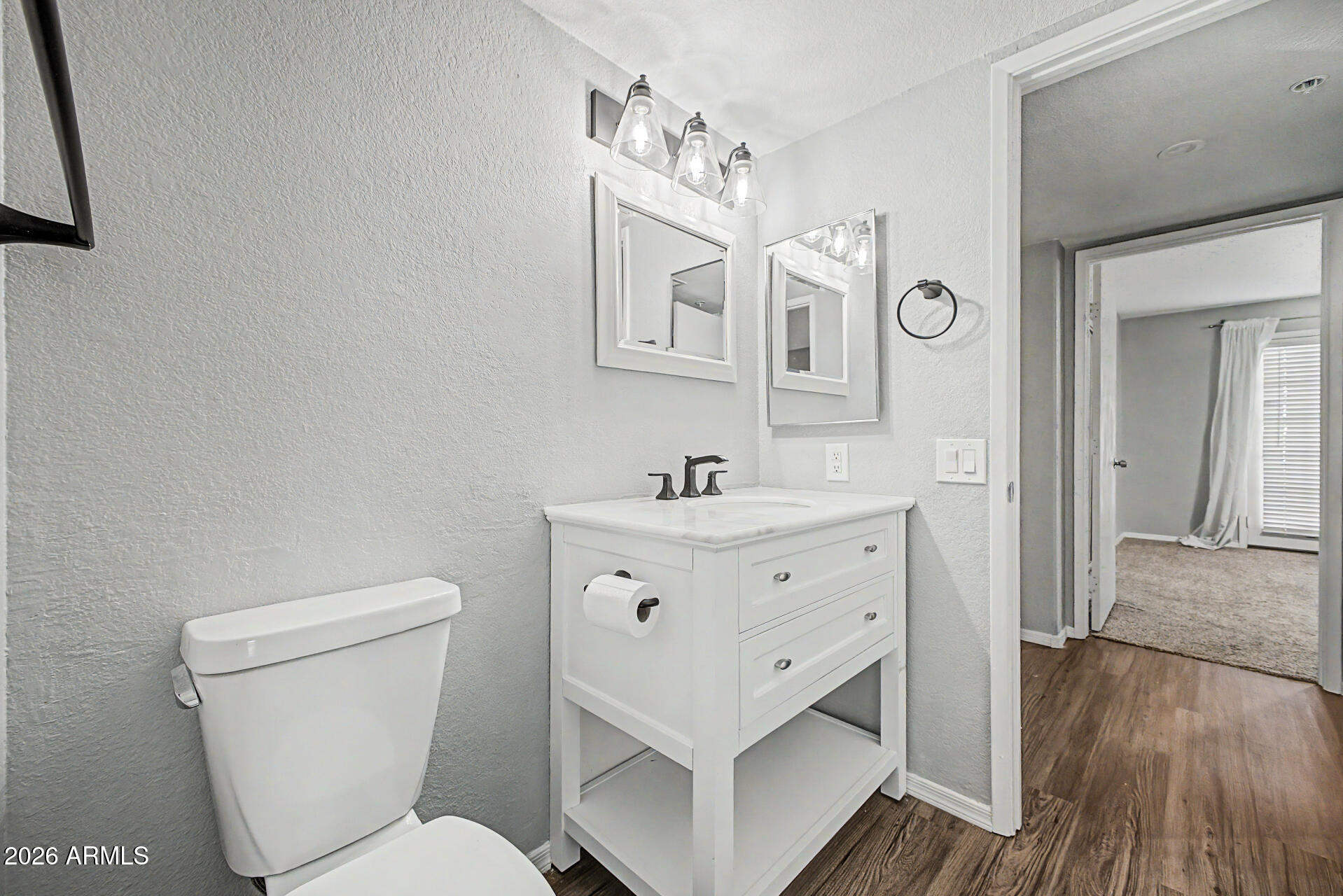 Ventana Condominiums - Residential Lease
