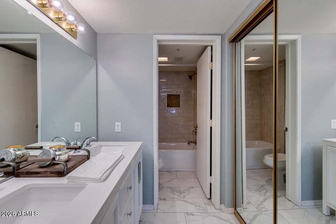 Ventana Condominiums - Residential Lease