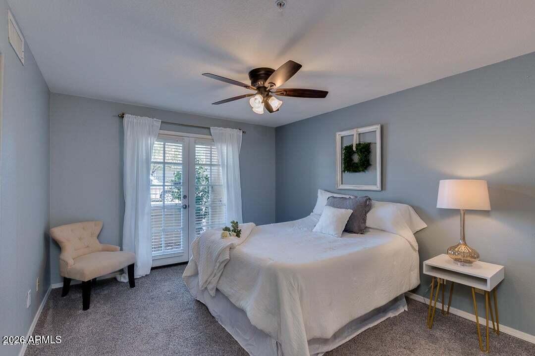Ventana Condominiums - Residential Lease