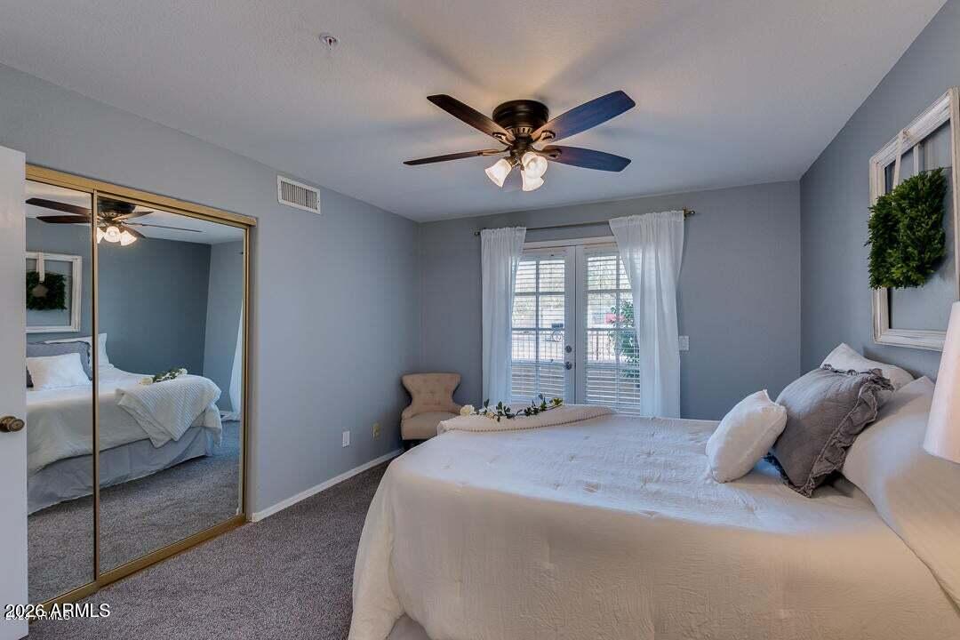 Ventana Condominiums - Residential Lease