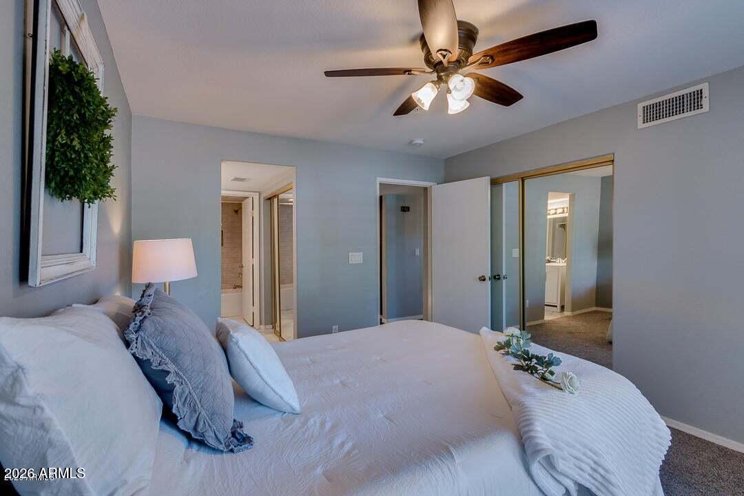 Ventana Condominiums - Residential Lease